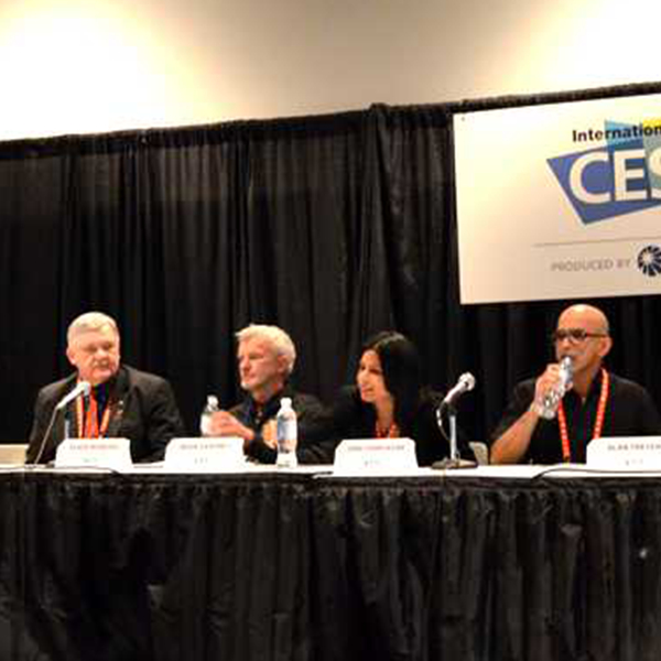 CES Consumer Electronics Show 2013 nisha sawhney industrial design 1 1