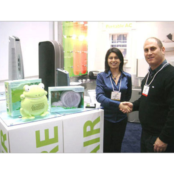 Houseware 2008 1