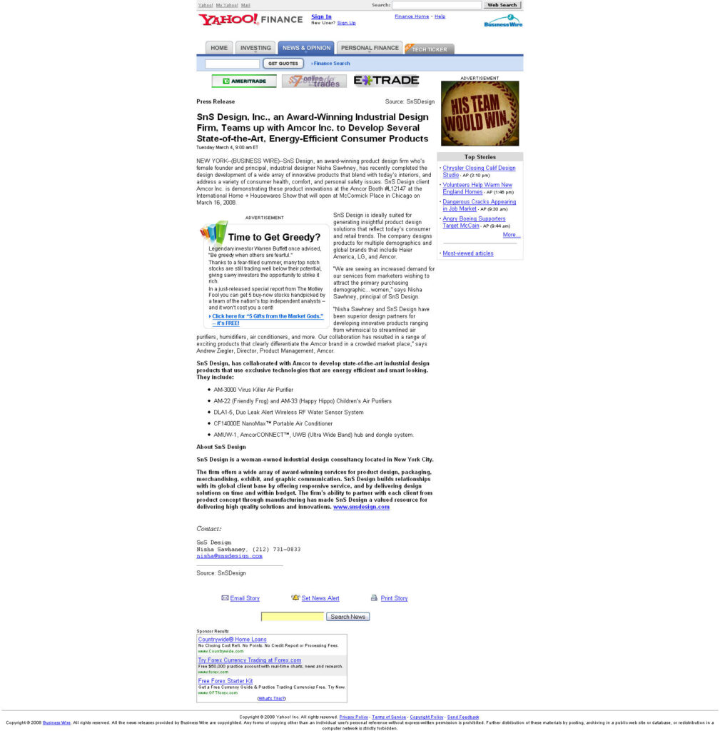 Yahoo 1