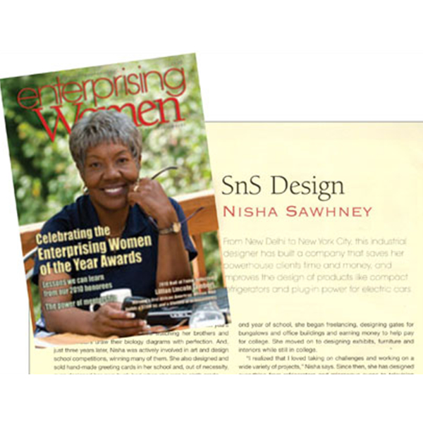 enterprising women nisha sawhney SnS Design 1 1 1 enterprising women nisha sawhney SnS Design 1 1 1