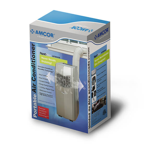 AMCOR AC Design Ideas Innovation New Product Development Design Engineering Medical Device Product Design Firms NYC Packaging design 3