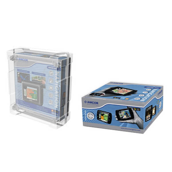 AMCOR GPS Design Ideas Innovation New Product Development Design Engineering Medical Device Product Design Firms NYC Packaging design 5