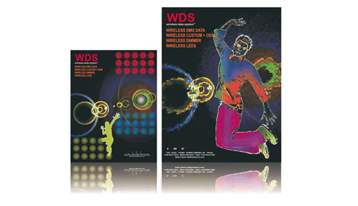 City Theatrical SnS Design Nisha Sawhney Ideas Innovation New Product Development Design Firms NYC Packaging Graphics 1