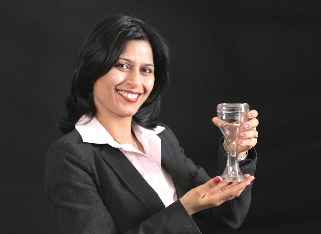 Nisha Sawhney - Product Design Consultant - New York | Industrial Design