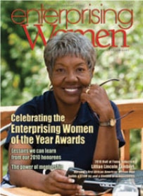 mag enterprising women