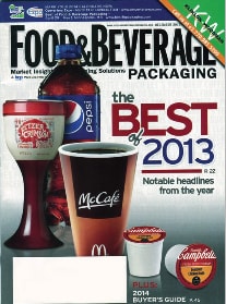 mag food beverarage