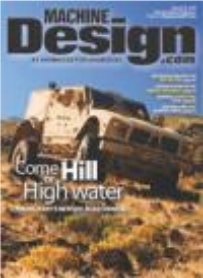 mag machine design