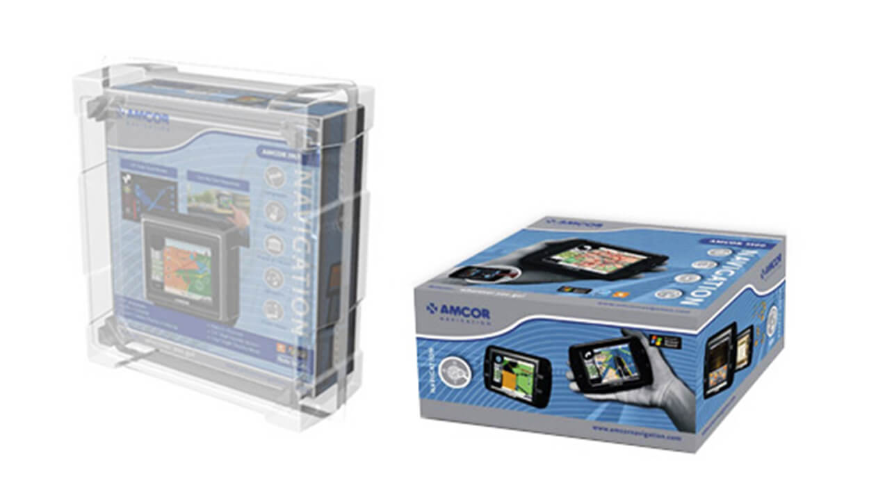 AMCOR GPS Design Ideas Innovation New Product Development Design Engineering Medical Device Product Design Firms NYC Packaging design 1 1