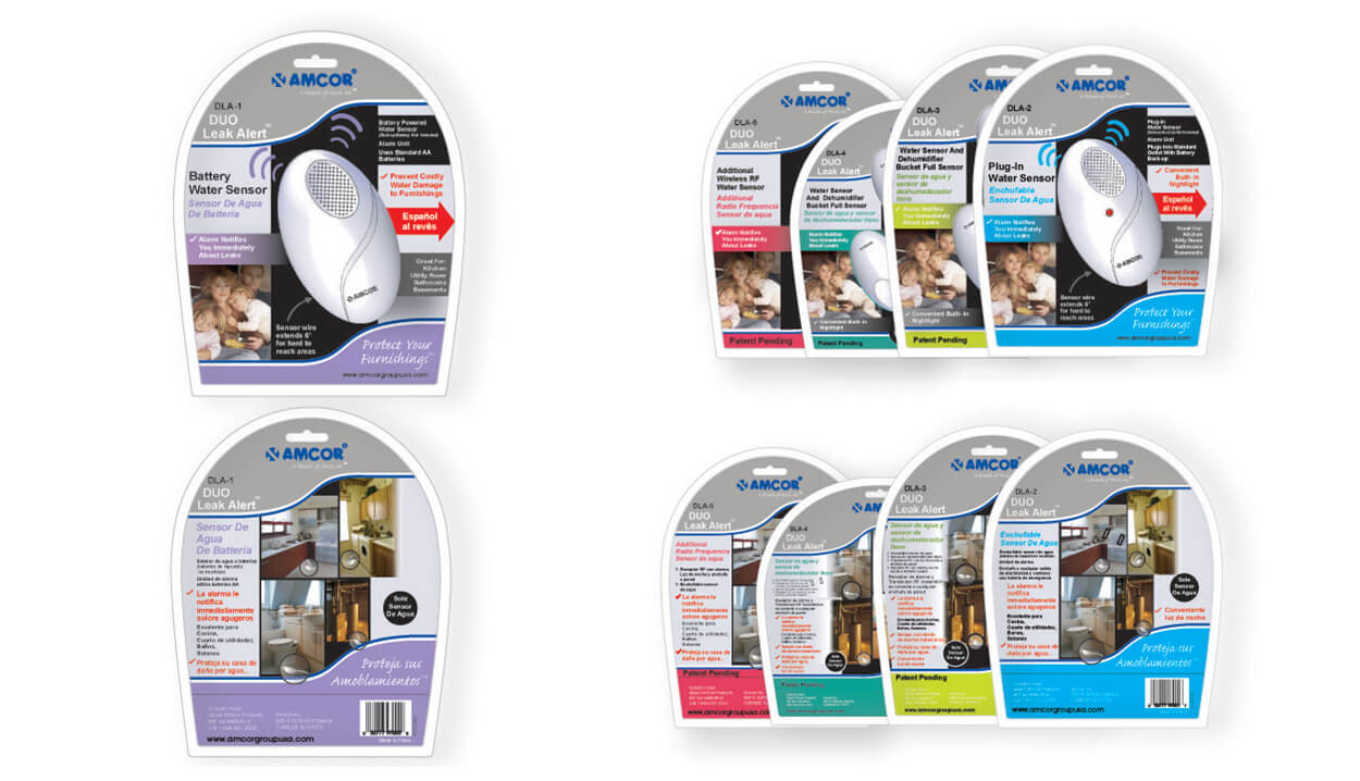 Amcor DLA SNS Design Nisha Sawhney Ideas Innovation New Product Development Design Product Design Firms NYC Packaging Graphic design 1