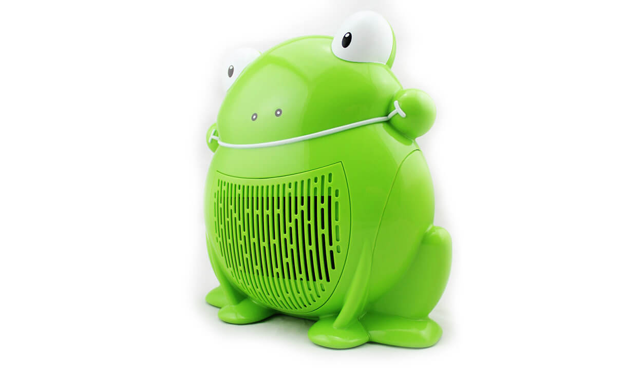 Amcor Frog Air purifier Nisha Sawhney SnS Design Product Design Firm Industrial design company Design Ideas Innovation New Product Development Engineering2 Amcor Frog Air purifier Nisha Sawhney SnS Design Product Design Firm Industrial design company Design Ideas Innovation New Product Development Engineering2