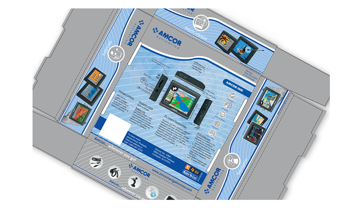 Amcor GPS SNS Design Nisha Sawhney Ideas Innovation New Product Development Design Product Design Firms NYC Packaging Graphic design 2