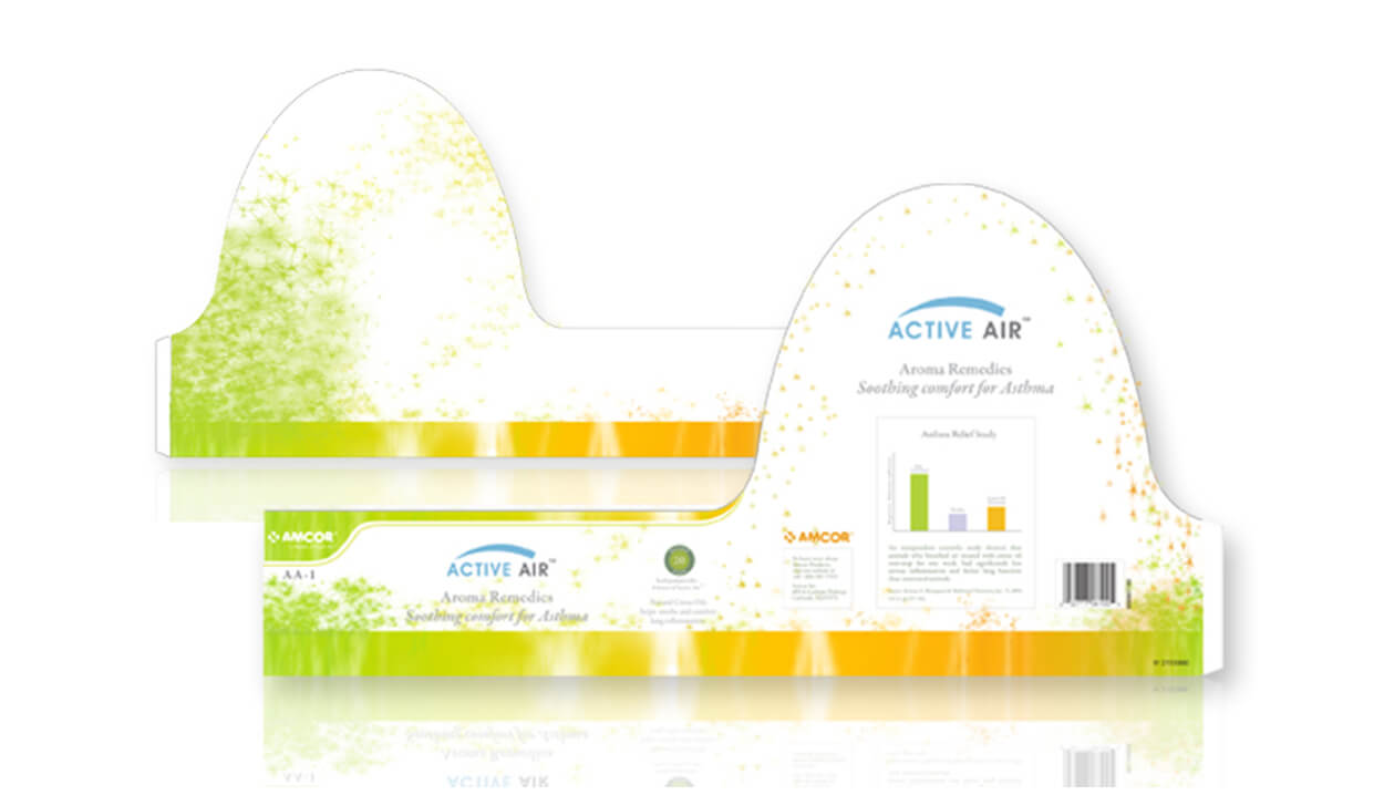 Amcor SNS Design Nisha Sawhney Ideas Innovation New Product Development Product Design Firms NYC Packaging Graphic design 2