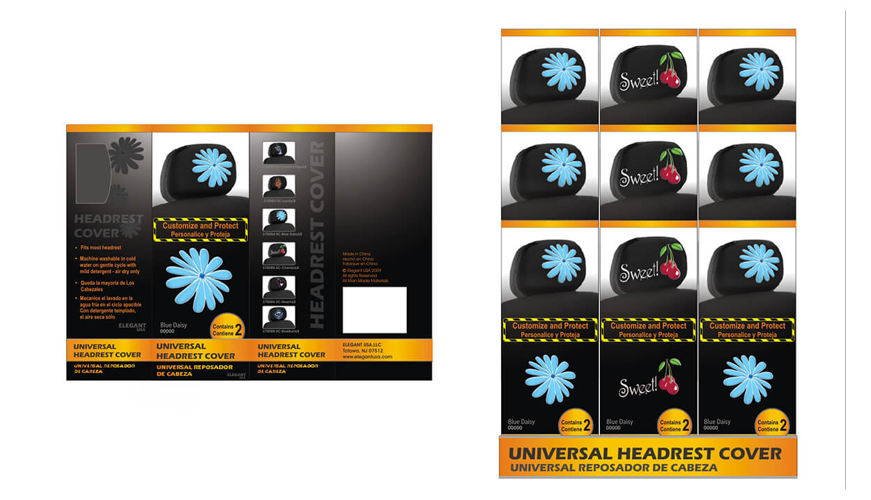 ELEGANT USA SNS Design Ideas Innovation New Product Development Design Engineering Medical Device Product Design Firms NYC Packaging design 2