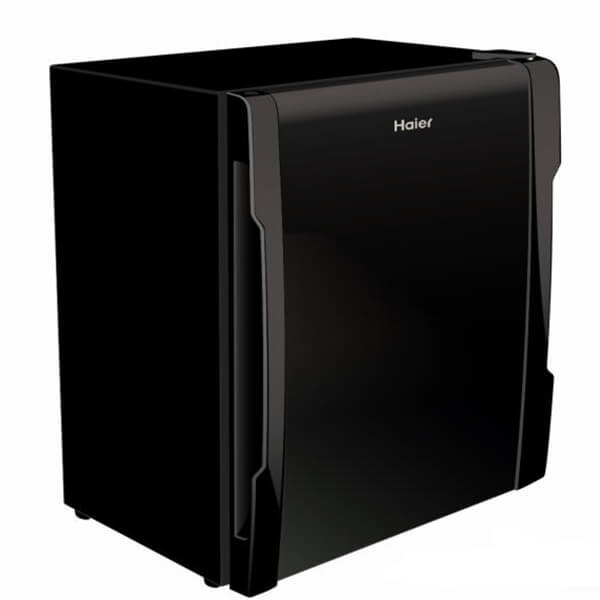 Haier Nucool compact refrigerator Nisha Sawhney SnS Design Product Design Firm Industrial design company Design Ideas Innovation New Product De thumb