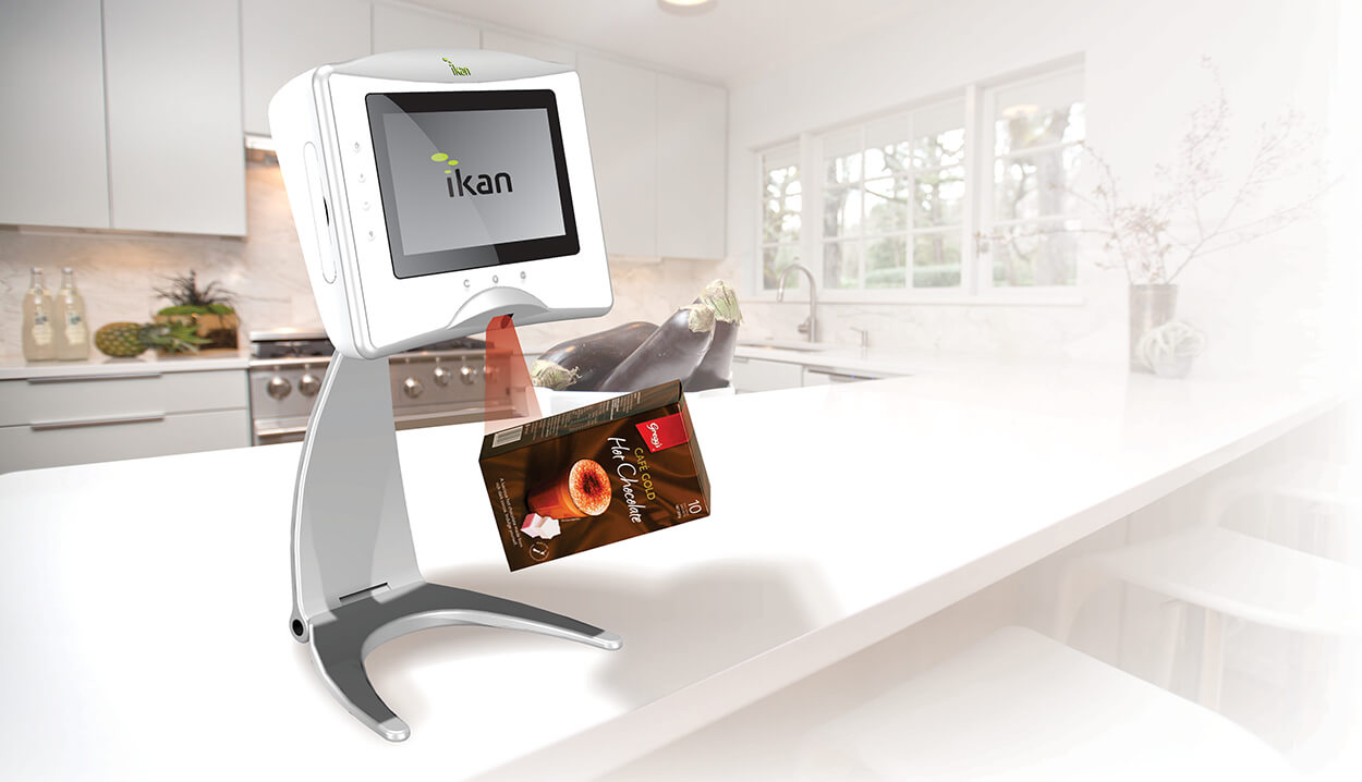 Ikan Tank SnS Design Ideas Innovation New Product Development Design Engineering Product Design Firms Industrial Design Firms New York City NYC 1