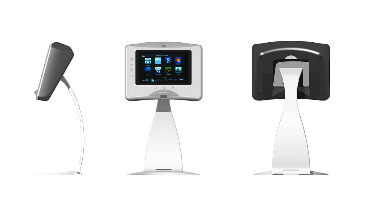 Ikan Tank SnS Design Ideas Innovation New Product Development Design Engineering Product Design Firms Industrial Design Firms New York City NYC 2