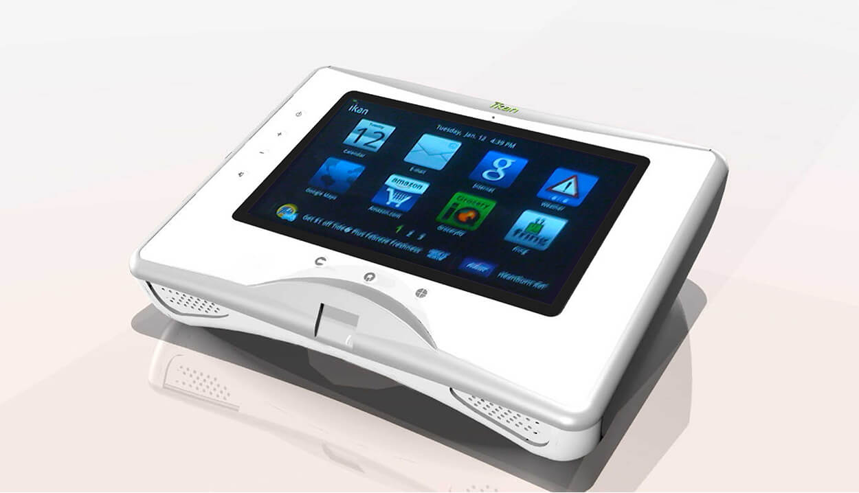 Ikan Tank SnS Design Ideas Innovation New Product Development Design Engineering Product Design Firms Industrial Design Firms New York City NYC 3