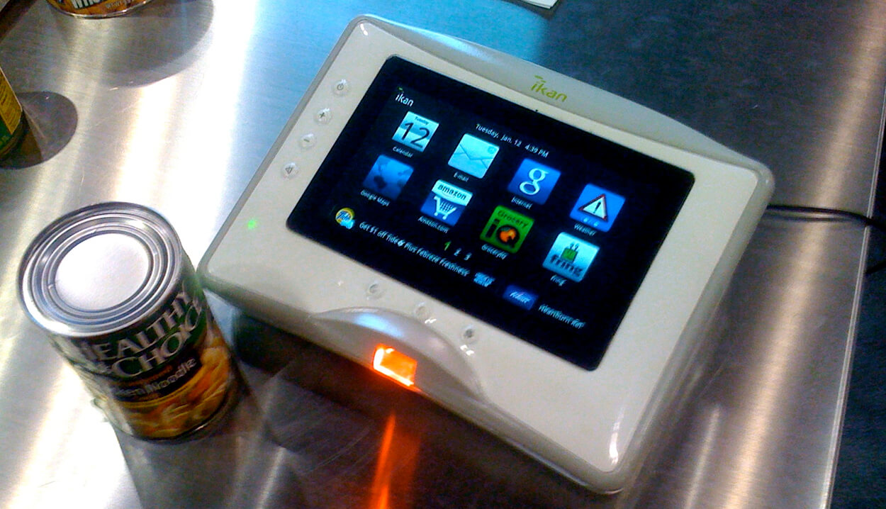 Ikan Tank SnS Design Ideas Innovation New Product Development Design Engineering Product Design Firms Industrial Design Firms New York City NYC 4