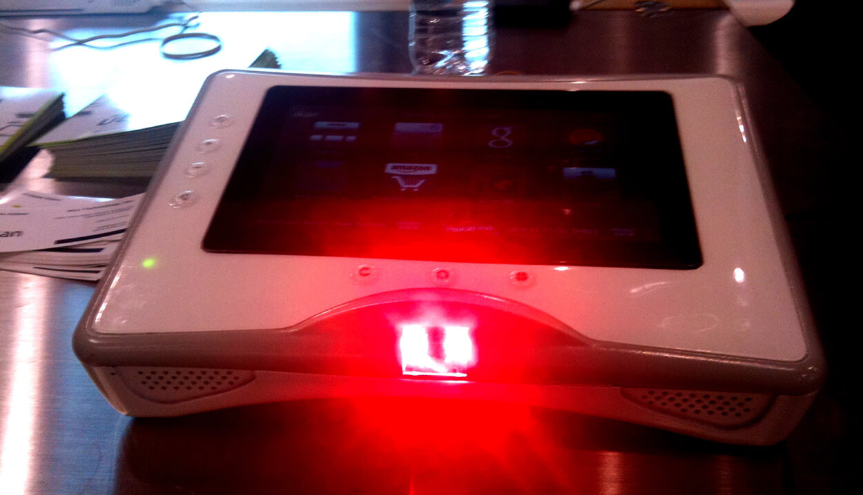 Ikan Tank SnS Design Ideas Innovation New Product Development Design Engineering Product Design Firms Industrial Design Firms New York City NYC 5