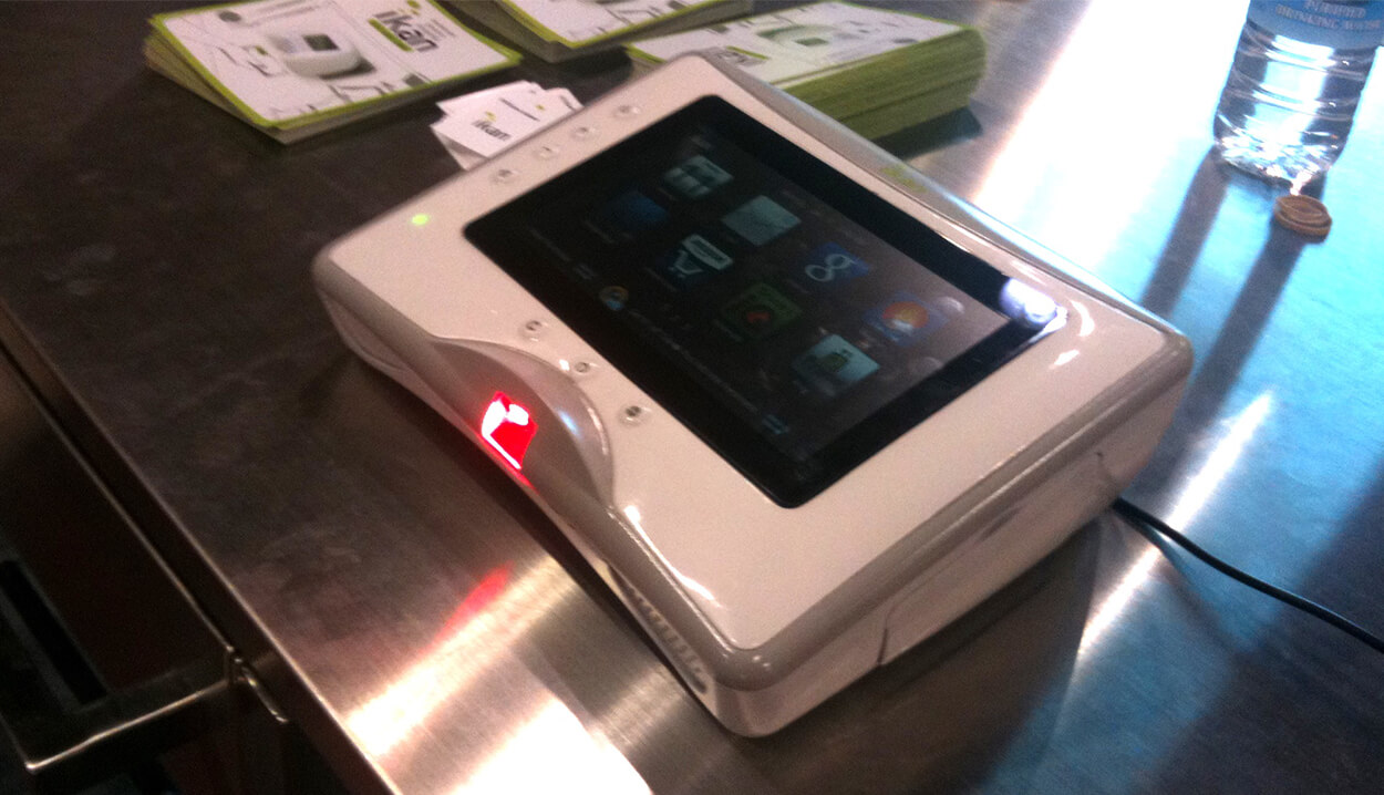 Ikan Tank SnS Design Ideas Innovation New Product Development Design Engineering Product Design Firms Industrial Design Firms New York City NYC 6