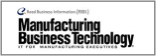 Manufacturing Business Tech Manufacturing Business Tech