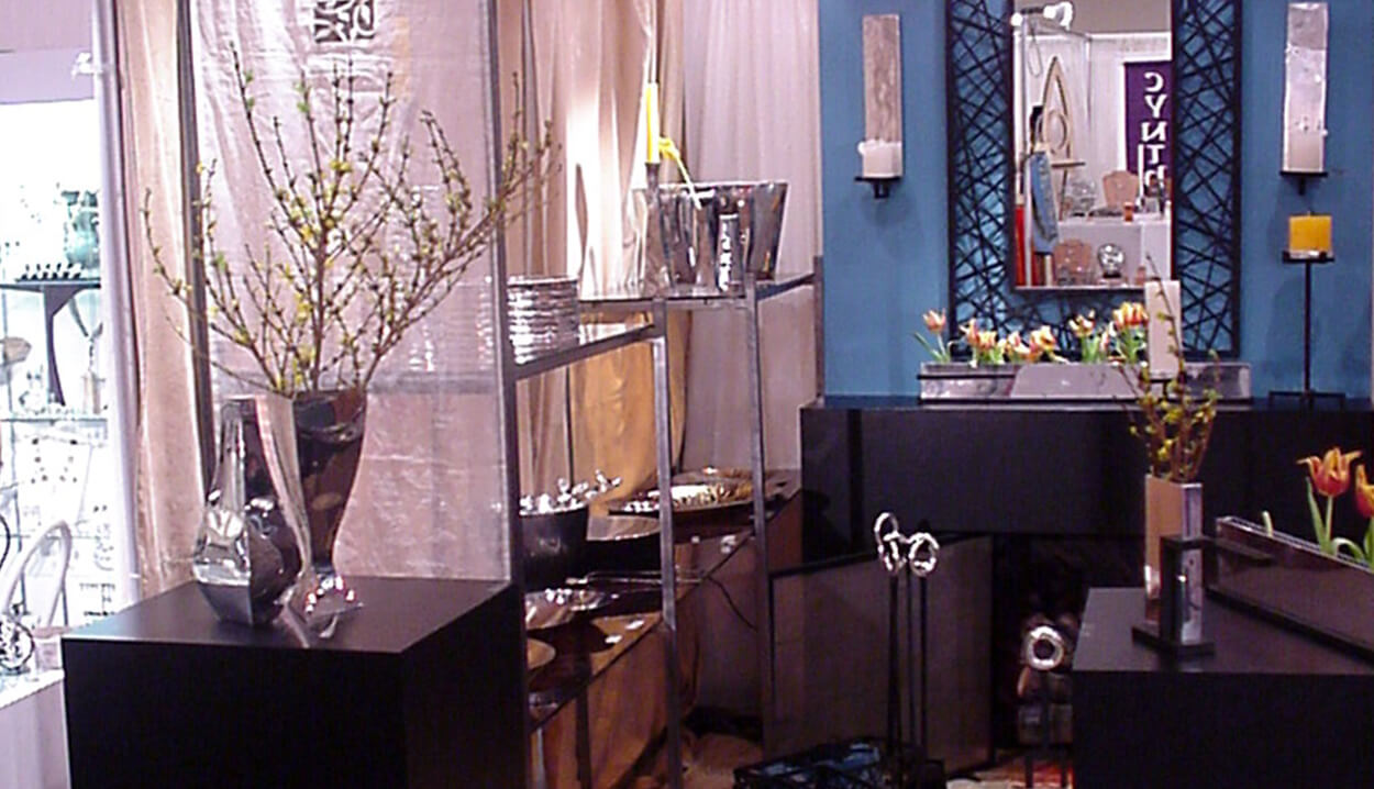 Michael Aram Design Ideas Innovation New Product Development Design Engineering Medical Device Product Design Firms Industrial Design Firms New York City NYC Exhib 4