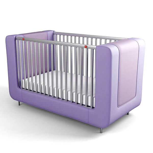 Migule Cassandra Baby Crib Nisha Sawhney SnS Design Product Design Firm Industrial design company Design Ideas Innovation manufacturing