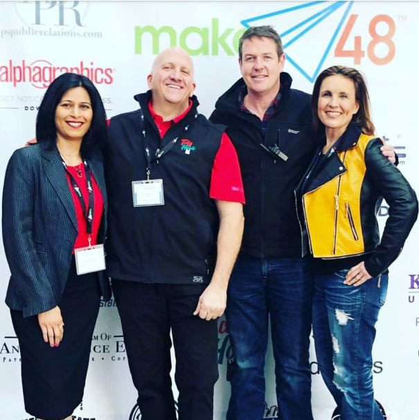 Make48 Season 4 PBS show 2019