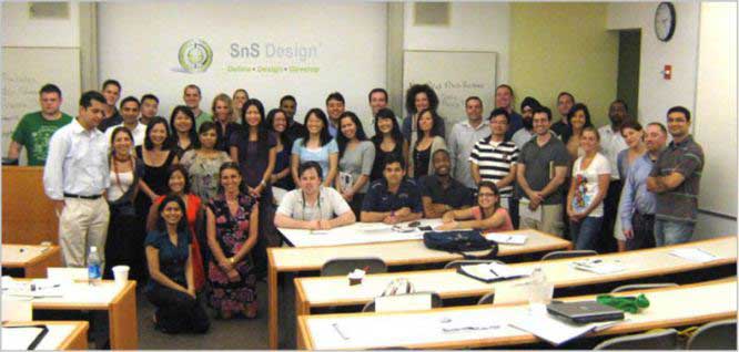 NYU Stern MBA