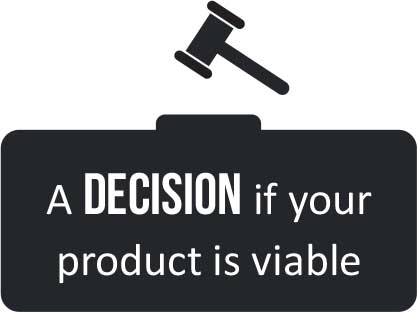 viable product viable product