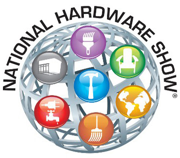national hardware show logo