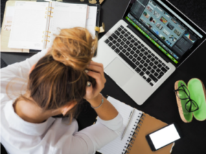 Forecasting Top 5 Brand Risks