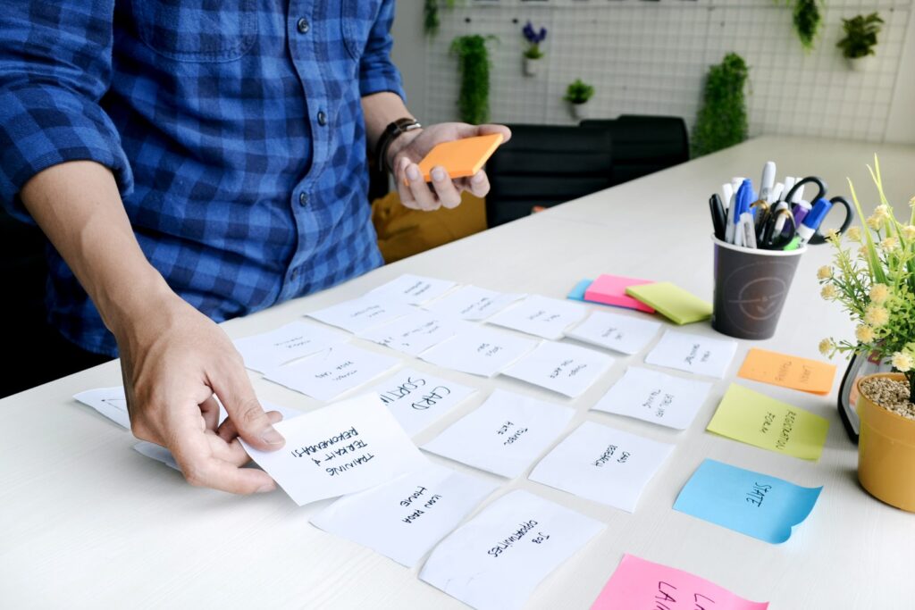 top 5 trends In the product development field